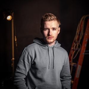 Meet your Posher, Ben